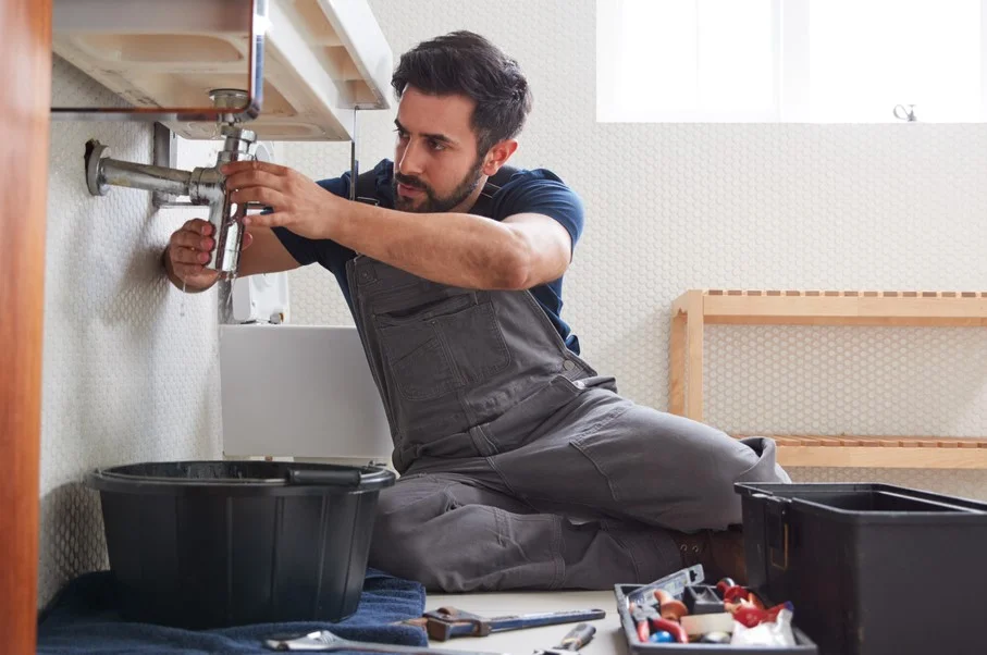 Sarıçam Tesisatcı